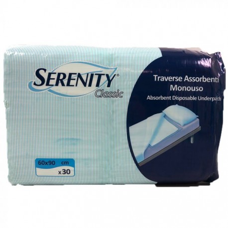 Traverse Serenity Classic 60 x 90