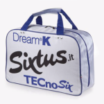 Borsa Professionale Sixtus TopSix