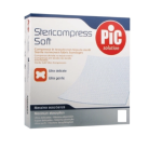 Compresse di Garza Sterile Pic 10x10 x 25 pz