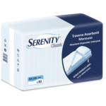 Traverse Serenity Classic 80 x 180, Rimboccabili