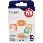 Cerotti Classic Antibatterici strip Large 25 x 72 mm