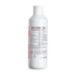 Povi Iodine 100, Iodio, 500 ml.
