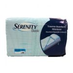 Traverse Serenity Classic 60 x 90