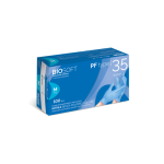 Biosoft Guanti in nitrile